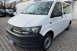 VOLKSWAGEN Caravelle 2.0 TDI 150CV 9 POSTI+IVA