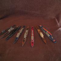 MatchBox® Ships Line Anni '70 - Vintage