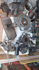 ricambi motore ape diesel 703 liquido