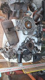 ricambi motore ape diesel 703 liquido