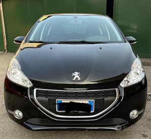 PEUGEOT 208 1.0 pt 12 V ACTIVE 2013