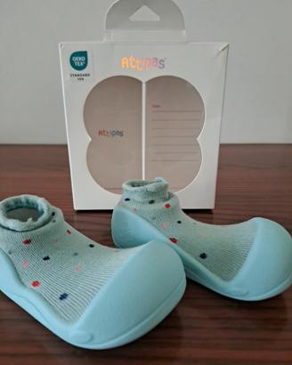 Attipas bimbo/a