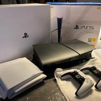 Sony Playstaion 5 SLIM