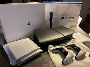 Sony Playstaion 5 SLIM