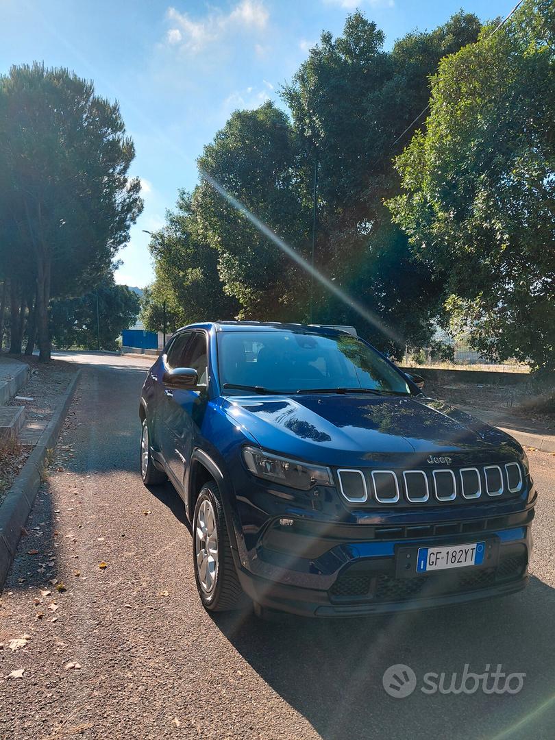Jeep Compass 2021 photo 5