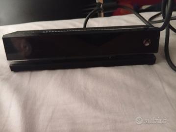 Kinect Xbox one