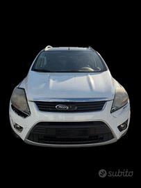 FORD KUGA 2.0 DIESEL DEL 2008