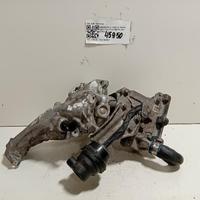 VALVOLA EGR MERCEDES Classe B W246 2Â° Serie A651