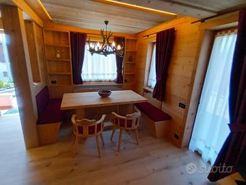 Appartamento a Gallio