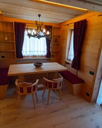 Appartamento a Gallio