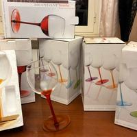Set calici brandani