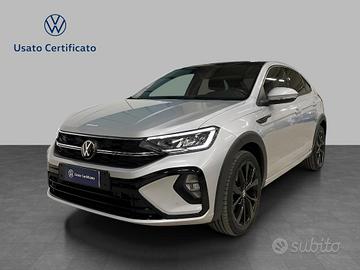 Volkswagen Taigo 1.0 tsi R-Line 110cv dsg
