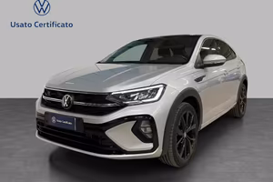 Volkswagen Taigo 1.0 tsi R-Line 110cv dsg