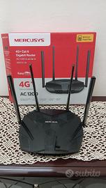 ROUTER WIRELESS