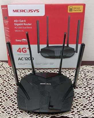 ROUTER WIRELESS