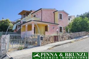 Budoni San Pietro - Villino