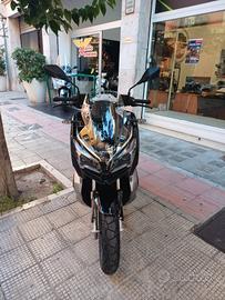 Qj Motor ATR 125 - eruo 2990 + immatricolazione co