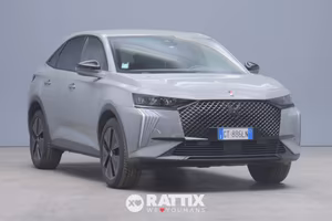 DS ds7 DS7 1.5 bluehdi Performance Line 130cv auto