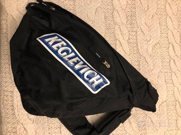 Zaino Monospalla Keglevich