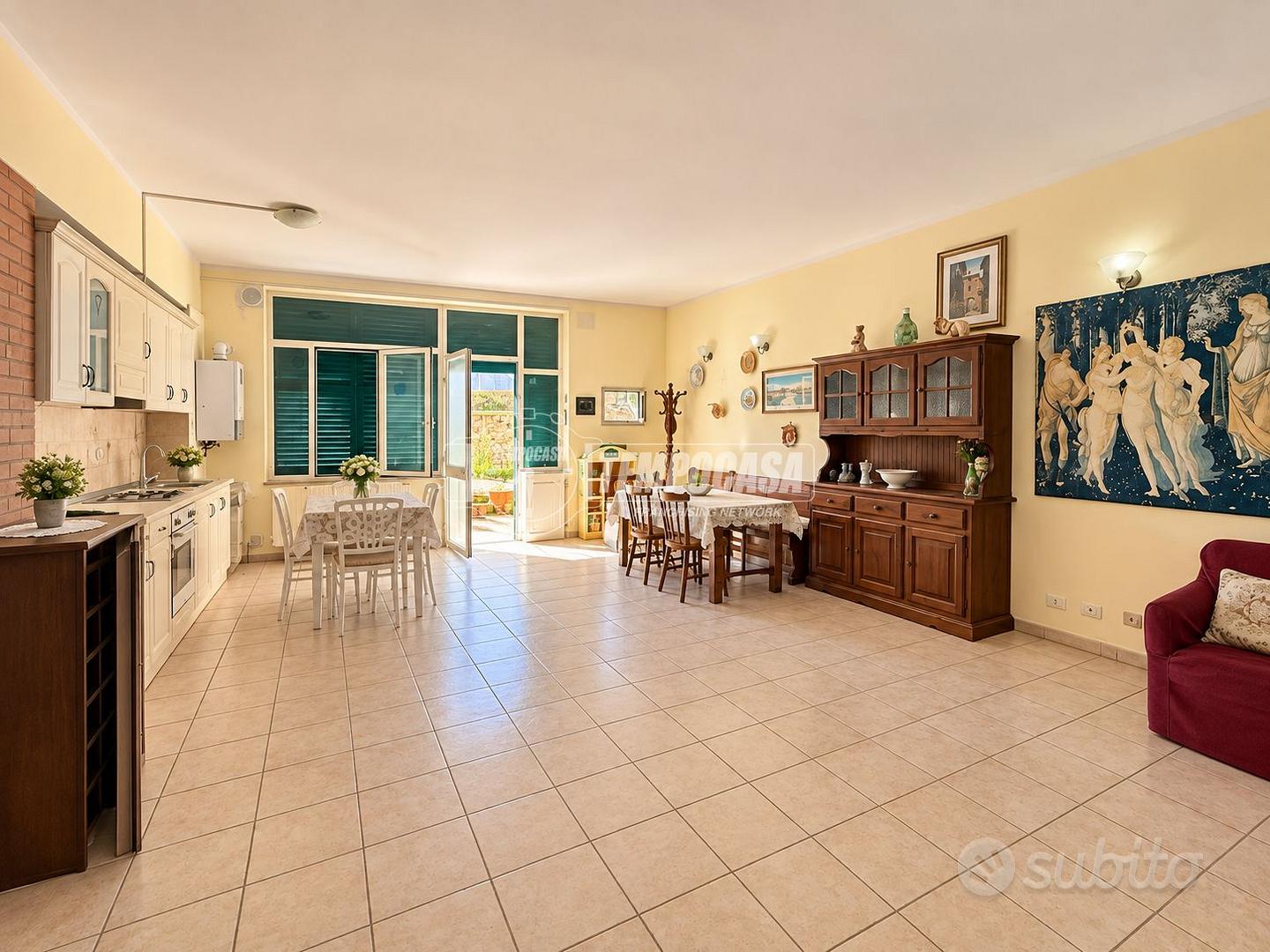 Appartamento – Pitigliano, La Rotta - Vista 4