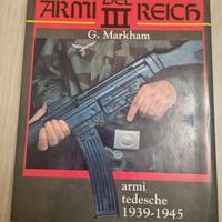 Armi del terzo reich