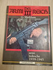 Armi del terzo reich