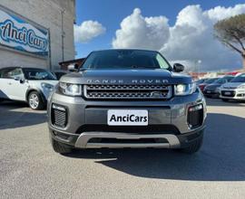 Land Rover RR Evoque Range Rover Evoque 2.0 T...