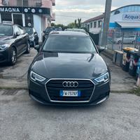 Audi A3 1.6 TDI 116 CV Sport NESSUN VINCOLO