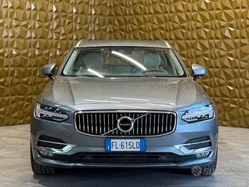 Volvo V90 D4 Geartronic Inscription