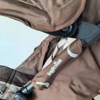 Passeggino leggero Inglesina