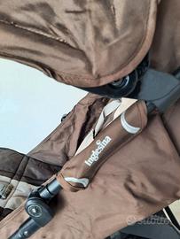 Passeggino leggero Inglesina