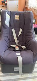 Sediolino auto con base isofix