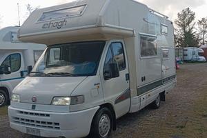 Camper elnagh doral