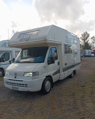 Camper elnagh doral