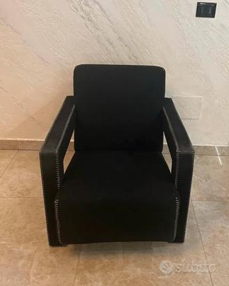 Poltrona Utrecht Cassina