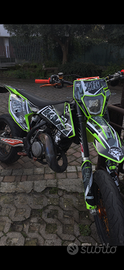 Ktm sx 125 motard