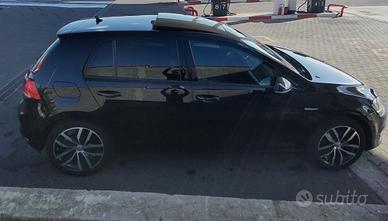 Volkswagen  7     1.6 anno 2014