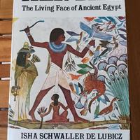 Her Bak. The Living Face of Ancient Egypt.