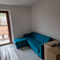 Divano 3 posti semi nuovo