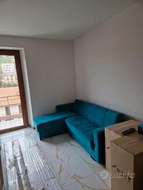 Divano 3 posti semi nuovo