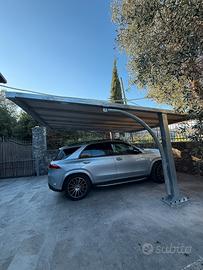 Mercedes GLE 300 d 4matic