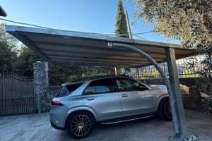 Mercedes GLE 300 d 4matic