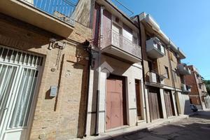 CASA INDIPENDENTE A SAN SEVERO