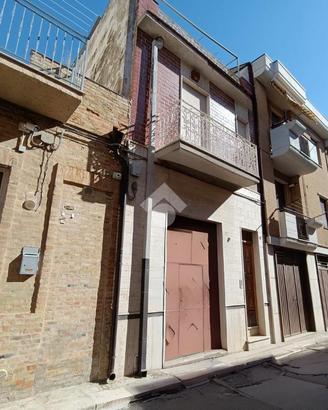 CASA INDIPENDENTE A SAN SEVERO