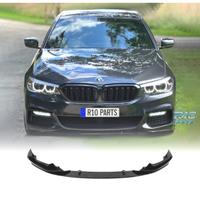 SPOILER LIP BMW G30 G31 17-20 LOOK M PERFORMANCE I