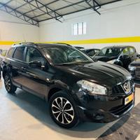 Nissan Qashqai 1.5 dci 110cv 7posti N-tech