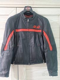 Giubbotto Harley Davidson TG.S da Donna 