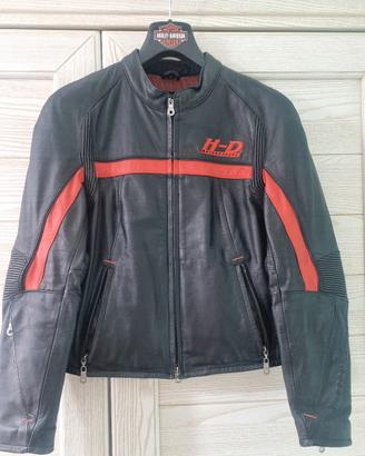 Giubbotto Harley Davidson TG.S da Donna 