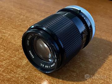 Canon  135/1:3,5