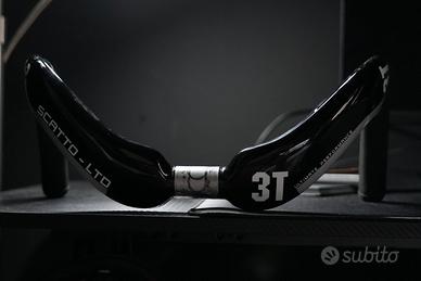 3T SCATTO LTD CARBONIO ORIGINALE